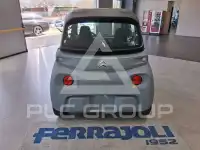 2023 Citroen Ami