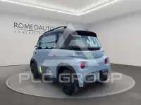 2023 Citroen Ami