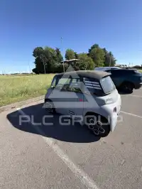 2023 Citroen Ami