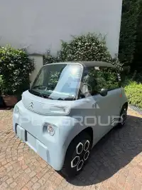 2023 Citroen Ami