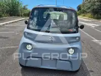 2023 Citroen Ami