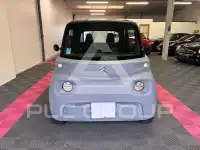 2023 Citroen Ami