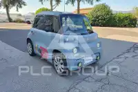 2023 Citroen Ami