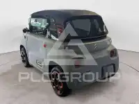 2023 Citroen Ami
