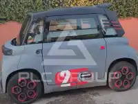 2023 Citroen Ami