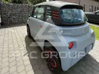 2023 Citroen Ami