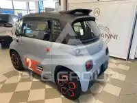 2023 Citroen Ami