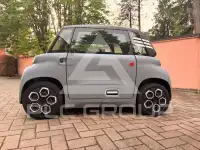 2023 Citroen Ami