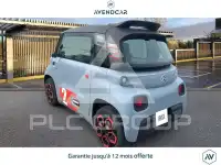 2023 Citroen Ami