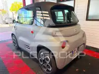 2023 Citroen Ami