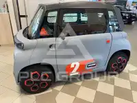 2023 Citroen Ami