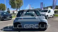 2023 Citroen Ami