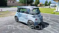 2023 Citroen Ami