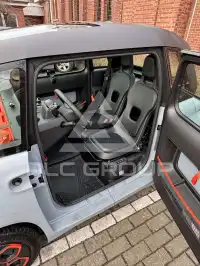 2023 Citroen Ami