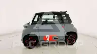 2023 Citroen Ami
