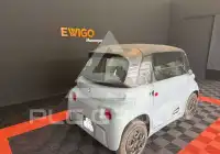 2023 Citroen Ami