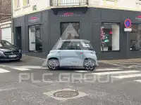 2023 Citroen Ami