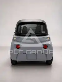 2023 Citroen Ami