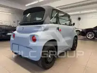 2023 Citroen Ami