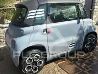 2023 Citroen Ami