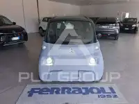 2023 Citroen Ami