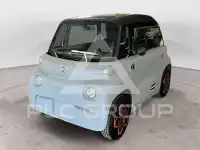 2023 Citroen Ami