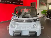 2023 Citroen Ami