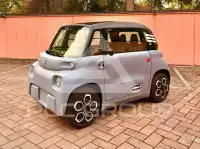 2023 Citroen Ami