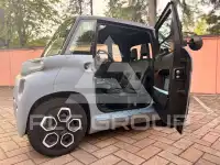 2023 Citroen Ami