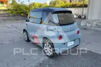 2023 Citroen Ami