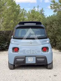 2023 Citroen Ami