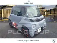 2023 Citroen Ami