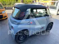 2023 Citroen Ami