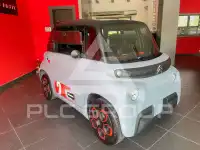 2023 Citroen Ami