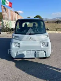2023 Citroen Ami