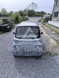 2023 Citroen Ami