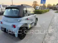 2023 Citroen Ami