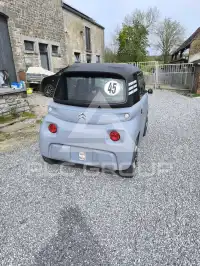 2023 Citroen Ami