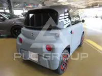 2023 Citroen Ami