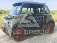 2023 Citroen Ami