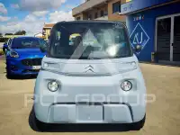 2023 Citroen Ami