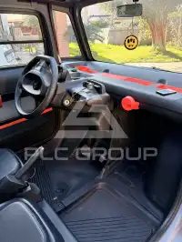 2023 Citroen Ami
