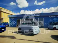 2023 Citroen Ami