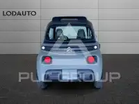 2023 Citroen Ami