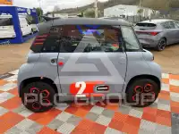 2023 Citroen Ami
