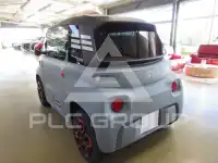 2023 Citroen Ami