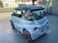 2023 Citroen Ami