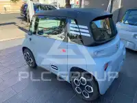 2023 Citroen Ami