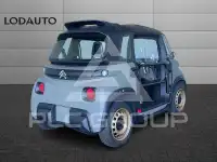 2023 Citroen Ami