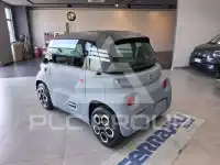 2023 Citroen Ami